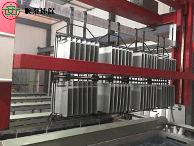 鍍鋅設備生產廠